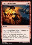 画像2: 焦熱の連続砲撃/Fiery Cannonade　 (2)