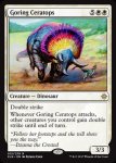 画像2: 突き刺すケラトプス/Goring Ceratops　 (2)