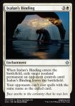 画像2: イクサランの束縛/Ixalan's Binding　 (2)