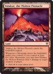 画像2: 溶鉄の尖峰、ヴァラクート/Valakut, the Molten Pinnacle　 (2)