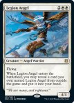画像2: 軍団の天使/Legion Angel　 (2)