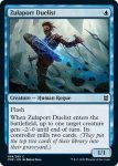 画像2: ズーラポートの決闘者/Zulaport Duelist　 (2)