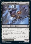 画像3: ブラックブルームのならず者/Blackbloom Rogue　 (3)