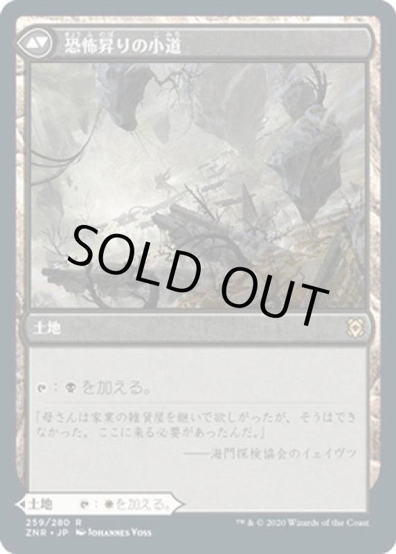 画像2: 陽光昇りの小道/Brightclimb Pathway  (2)