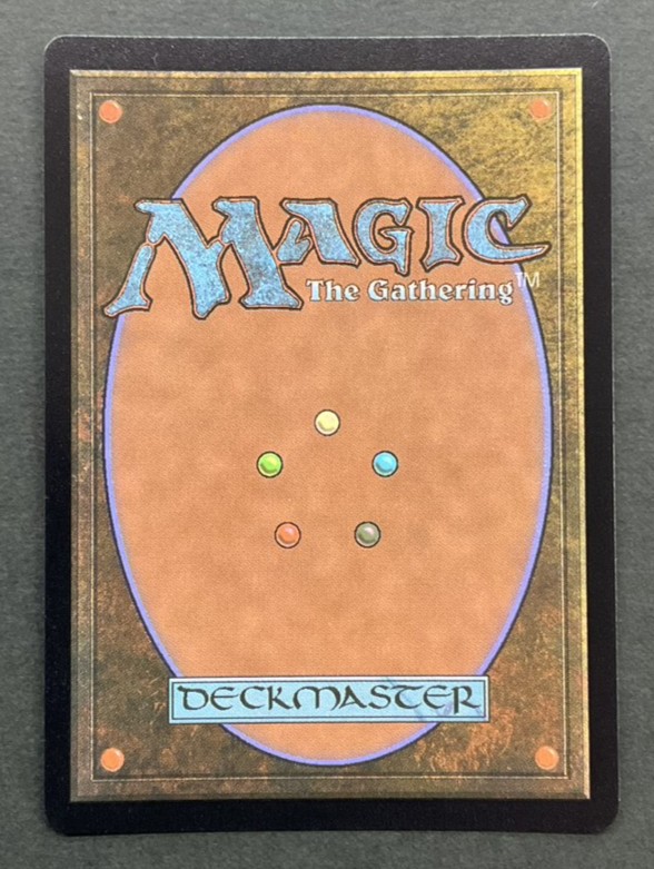 画像3: 【FOIL】真鍮の都/City of Brass (空中都市、ビュエルバ)  (3)