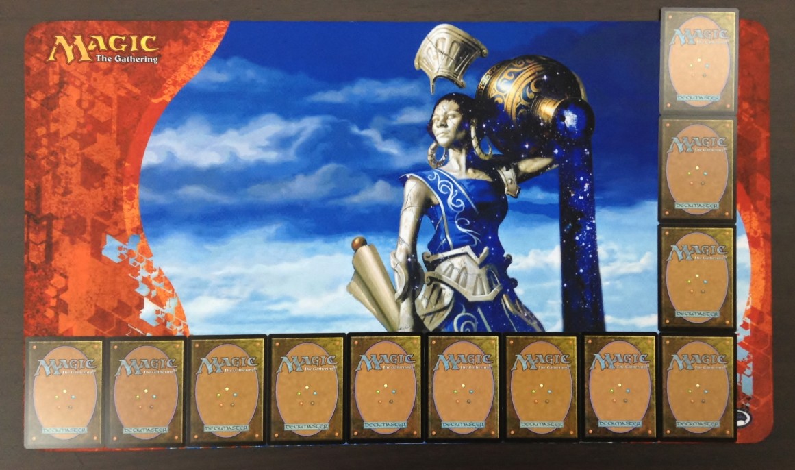 残りわずか】 MTG ゴールデンウィークスタンダード kera 天使